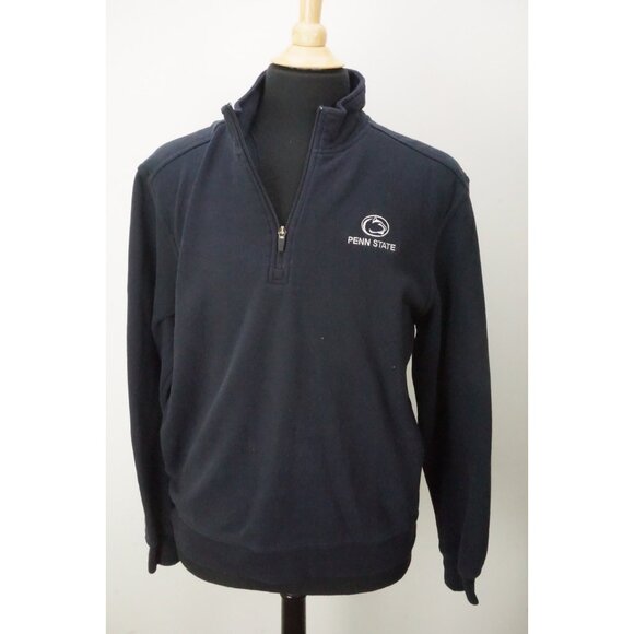 Ping Other - Ping Penn State Nittany Lions Quarter Zip Pullover Sz M